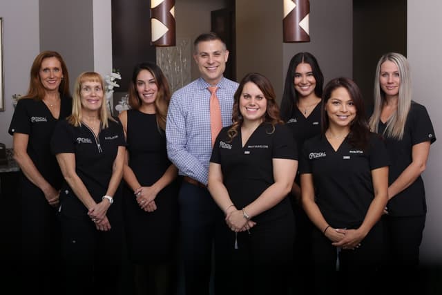 Tindal Prosthodontics photo