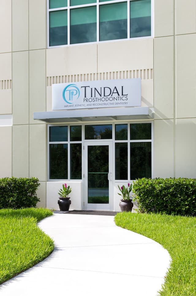 Tindal Prosthodontics photo