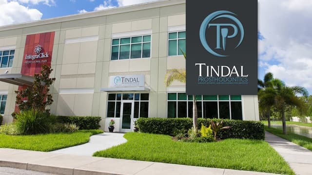Tindal Prosthodontics photo