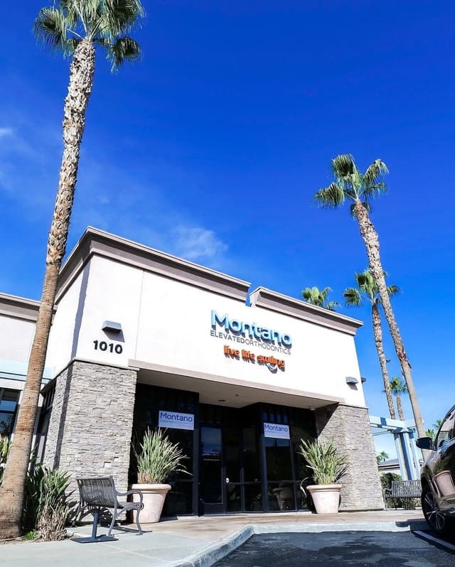 Montano Elevated Orthodontics photo