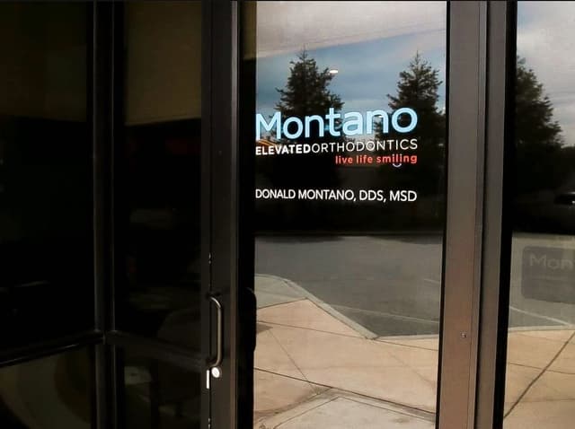 Montano Elevated Orthodontics photo