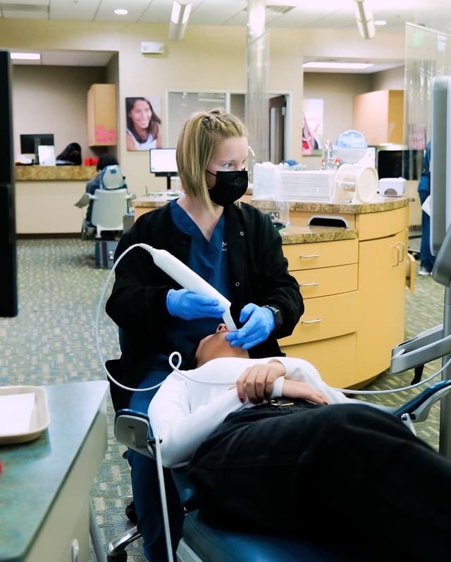 Montano Elevated Orthodontics photo