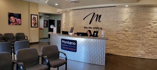 Montano Elevated Orthodontics photo