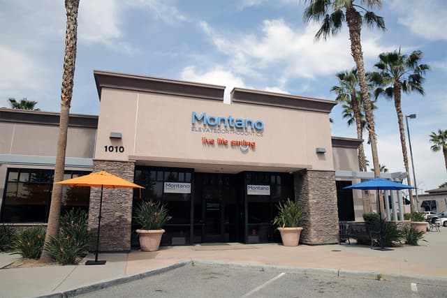Montano Elevated Orthodontics photo