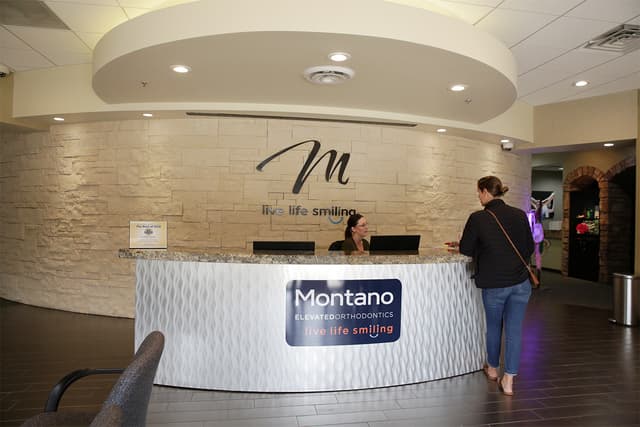 Montano Elevated Orthodontics photo