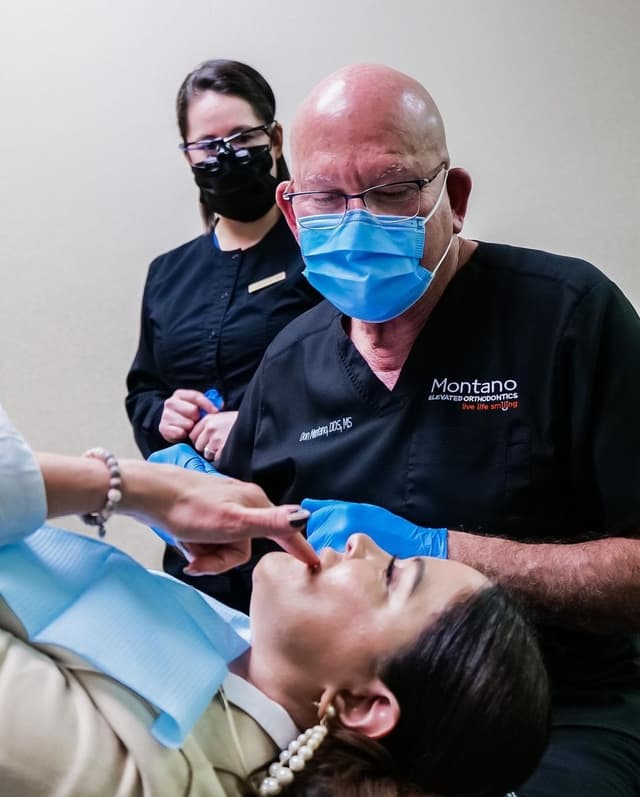 Montano Elevated Orthodontics photo