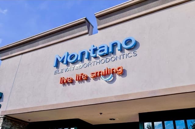 Montano Elevated Orthodontics photo