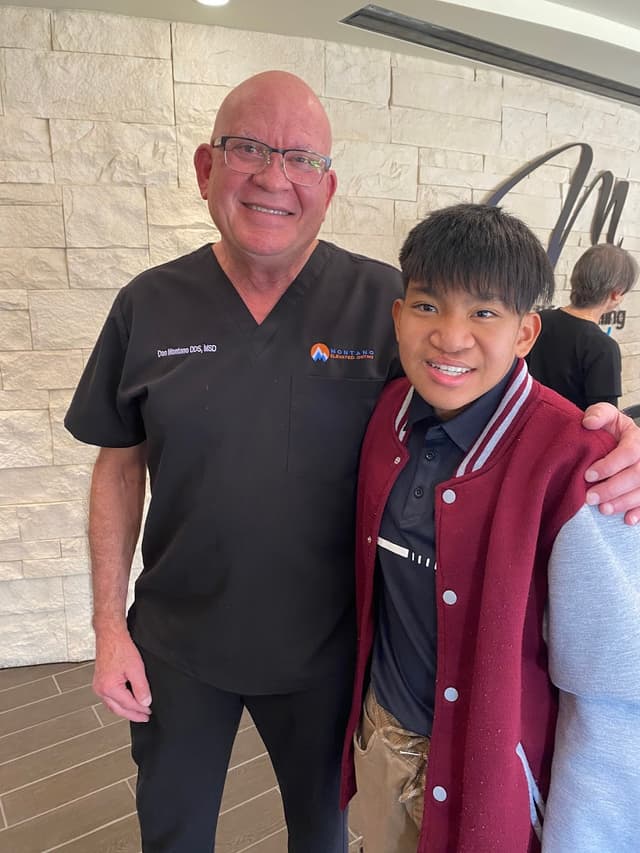 Montano Elevated Orthodontics photo