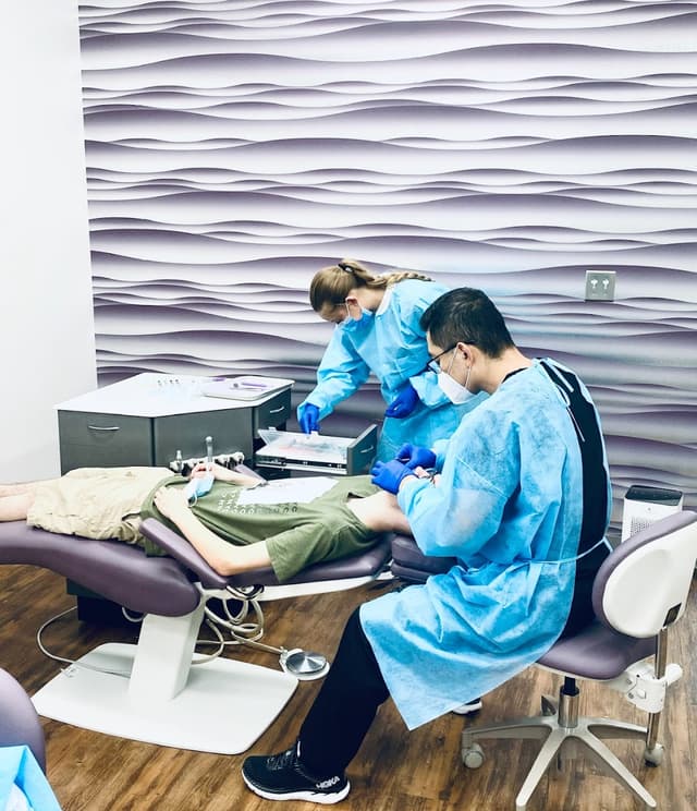L&M Orthodontics photo