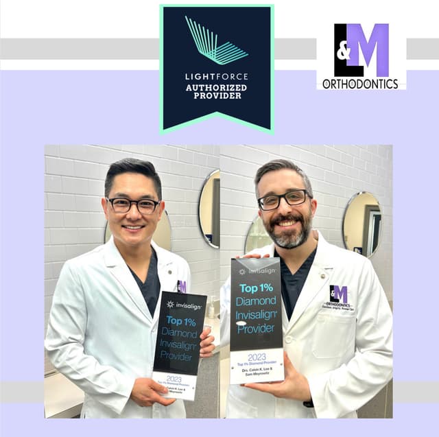 L&M Orthodontics photo