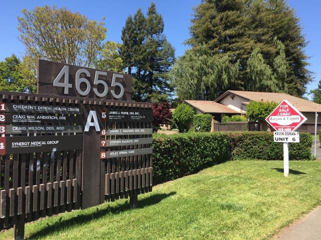 Wine Country Root Canal - Santa Rosa, CA photo