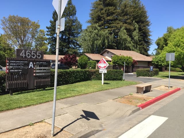 Wine Country Root Canal - Santa Rosa, CA photo