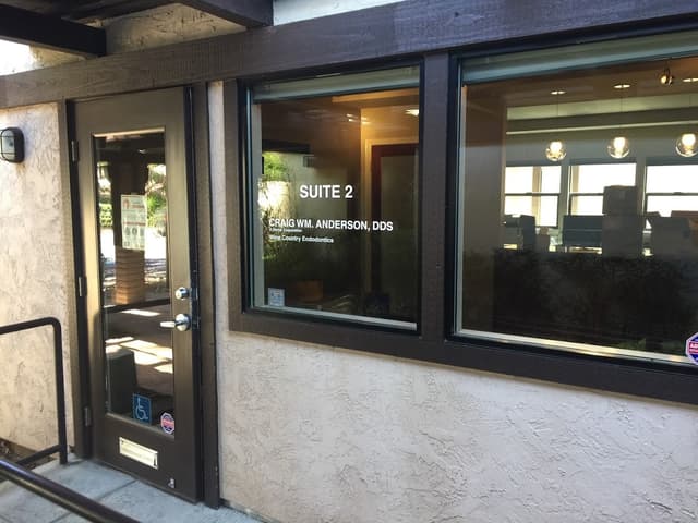 Wine Country Root Canal - Santa Rosa, CA photo