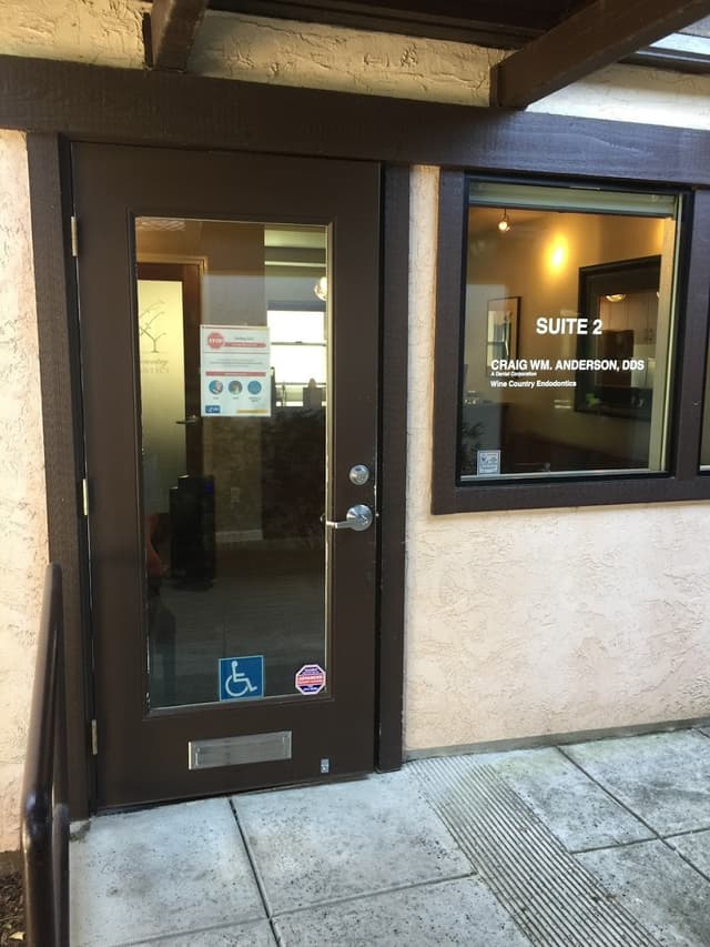 Wine Country Root Canal - Santa Rosa, CA photo