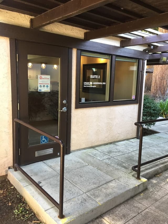 Wine Country Root Canal - Santa Rosa, CA photo