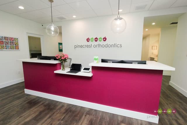Pinecrest Orthodontics photo