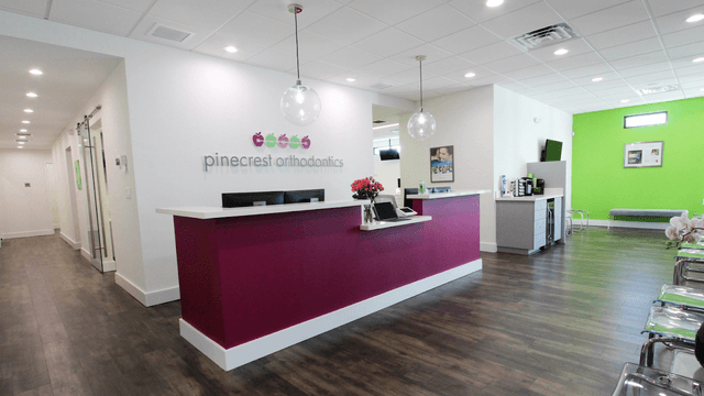 Pinecrest Orthodontics photo