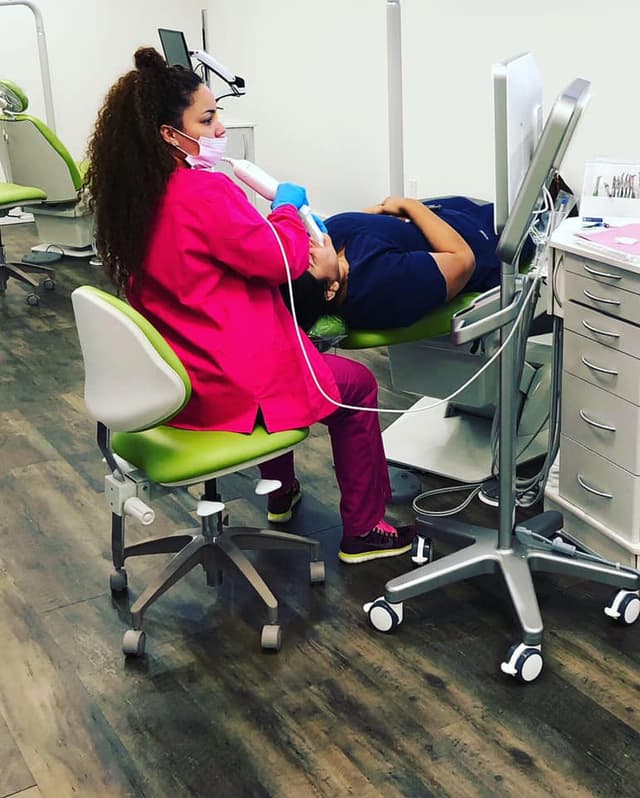Pinecrest Orthodontics photo