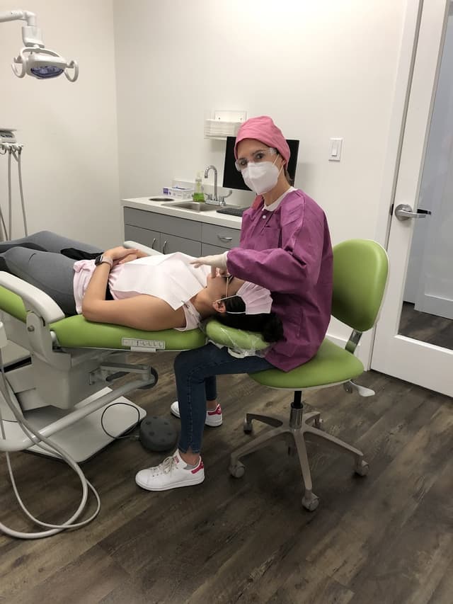 Pinecrest Orthodontics photo