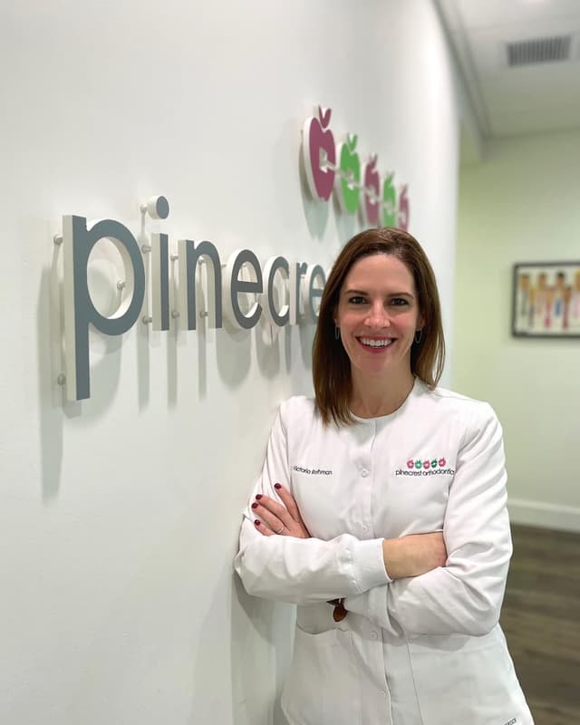 Pinecrest Orthodontics photo