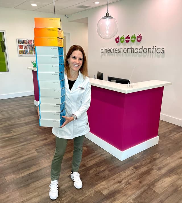 Pinecrest Orthodontics photo