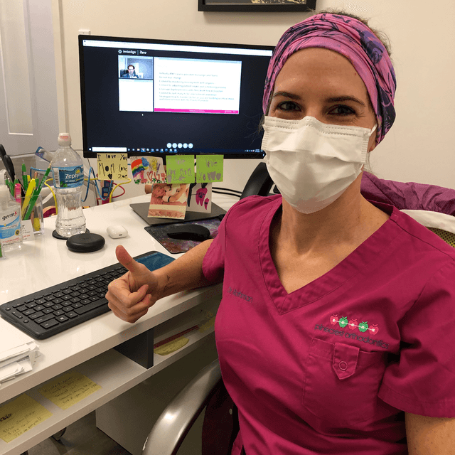 Pinecrest Orthodontics photo