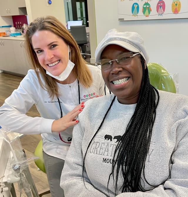 Pinecrest Orthodontics photo