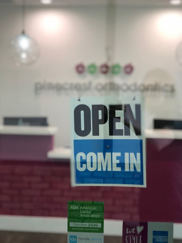 Pinecrest Orthodontics photo