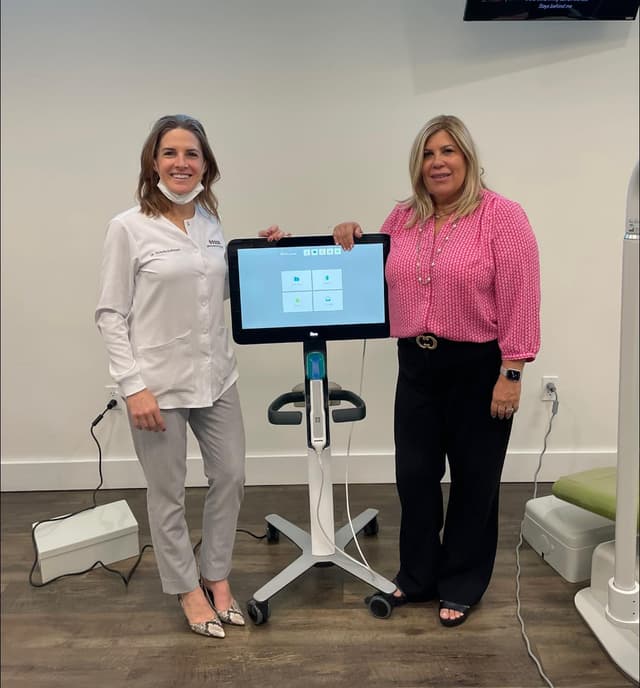 Pinecrest Orthodontics photo