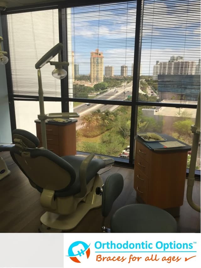 Orthodontic Options - Aventura photo