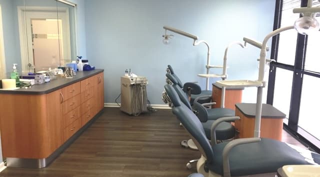 Orthodontic Options - Aventura photo