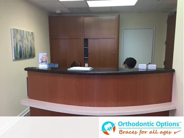 Orthodontic Options - Aventura photo