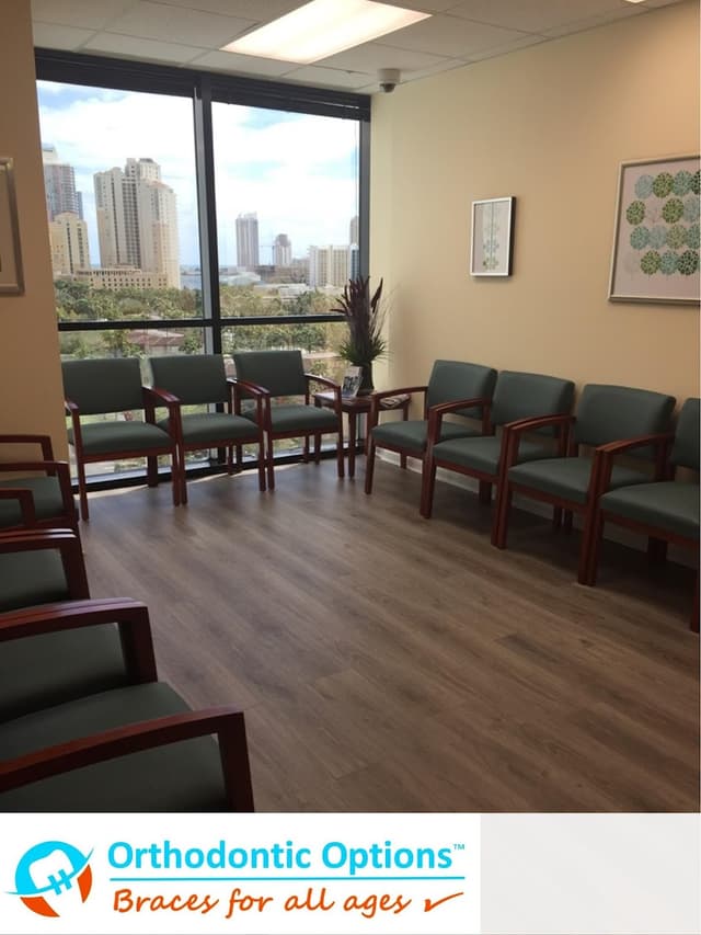 Orthodontic Options - Aventura photo