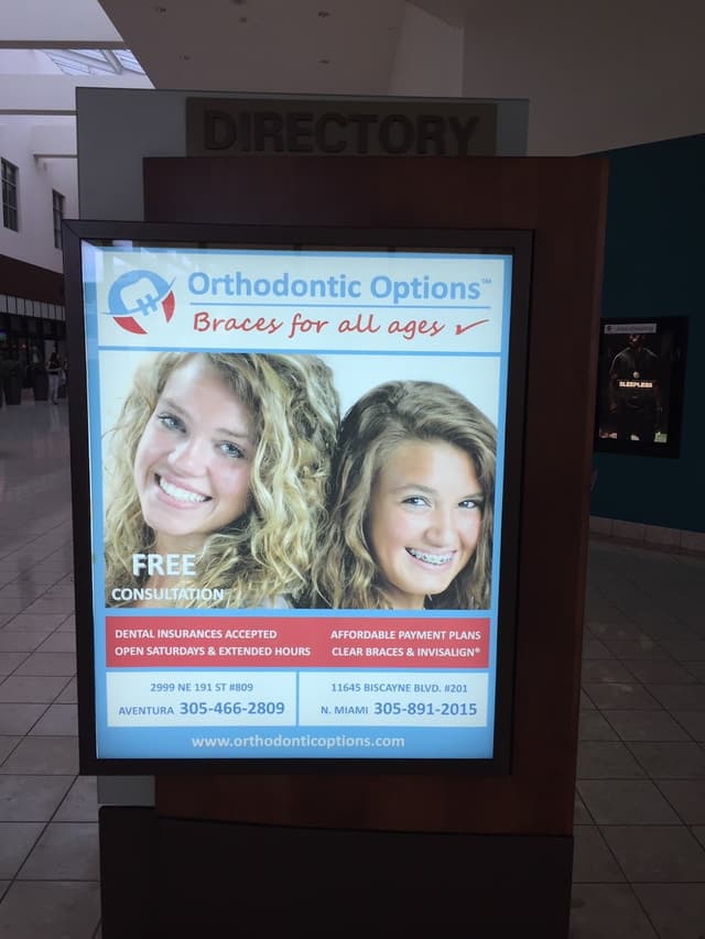 Orthodontic Options - Aventura photo