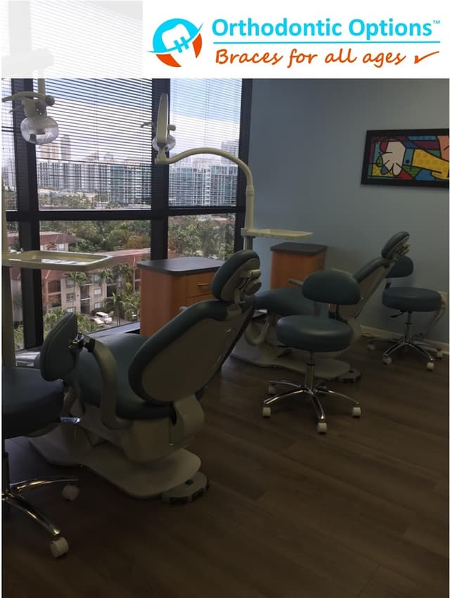 Orthodontic Options - Aventura photo