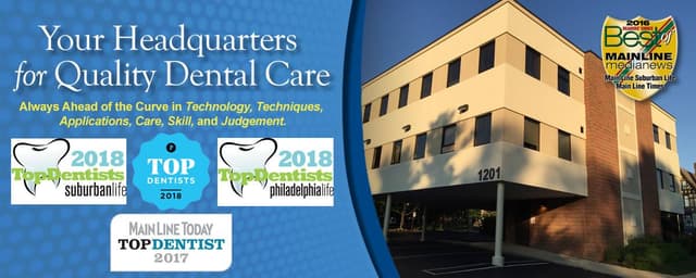 Bryn Mawr Periodontal Associates, Ltd. photo