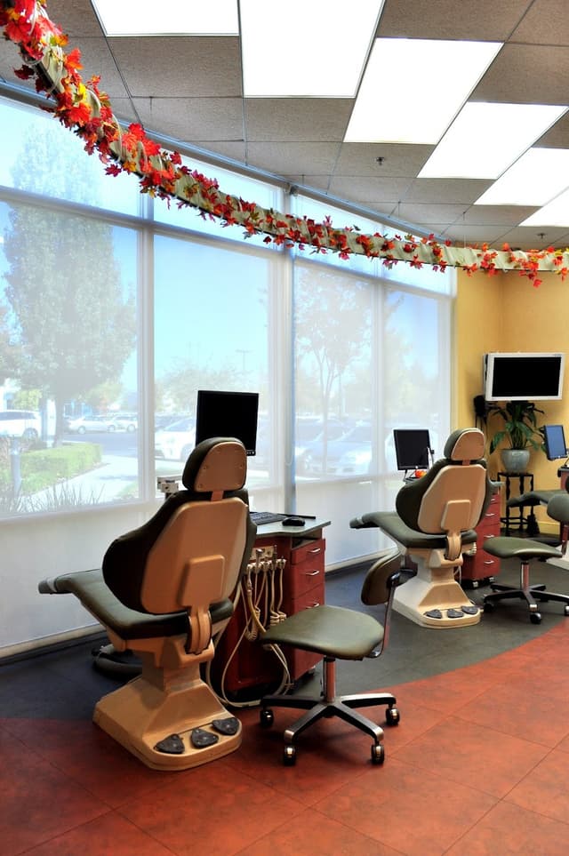 Premier Orthodontics - Natomas photo