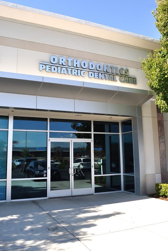 Premier Orthodontics - Natomas photo