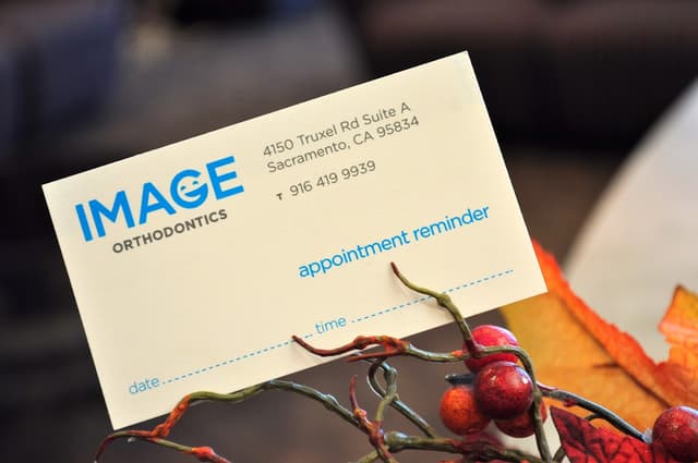 Premier Orthodontics - Natomas photo