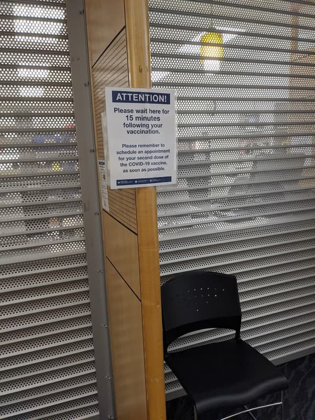 Valley Health Center Tully photo