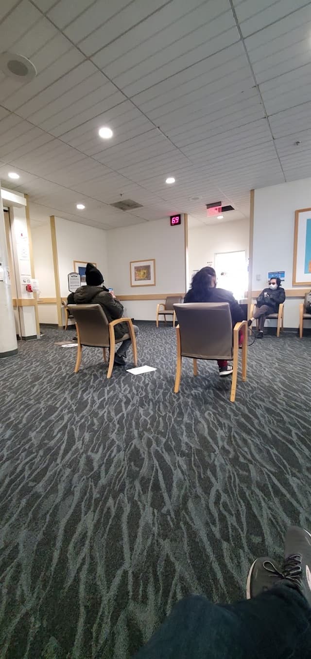 Valley Health Center Tully photo