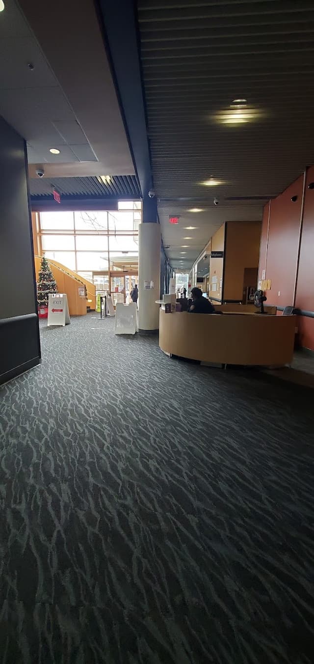 Valley Health Center Tully photo
