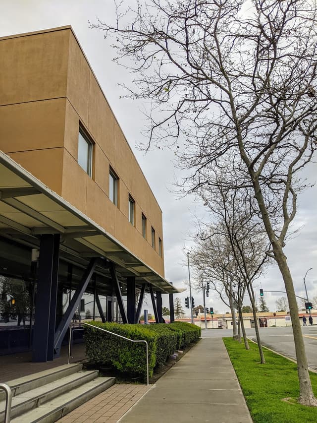 Valley Health Center Tully photo