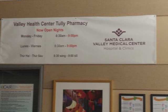 Valley Health Center Tully photo