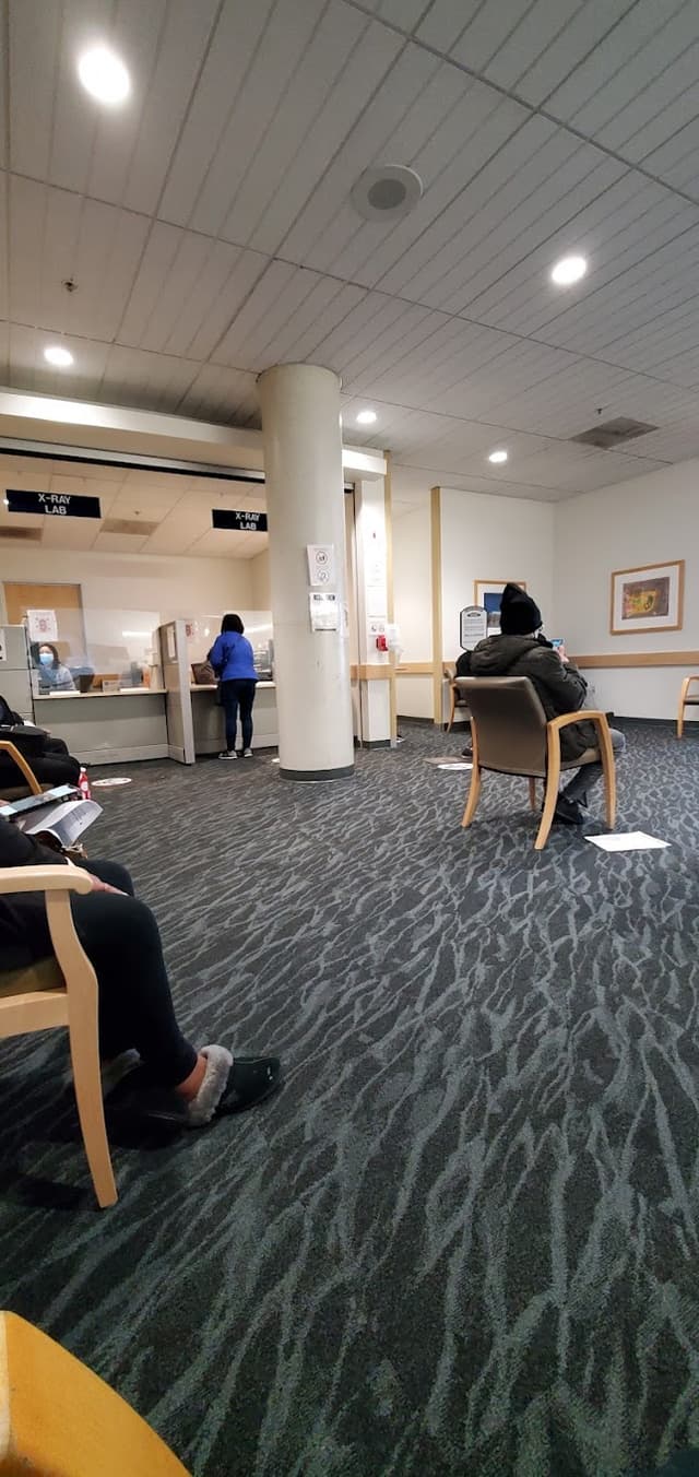Valley Health Center Tully photo