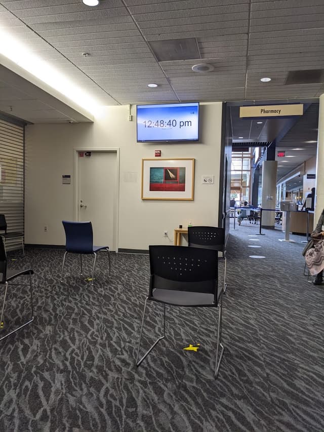Valley Health Center Tully photo