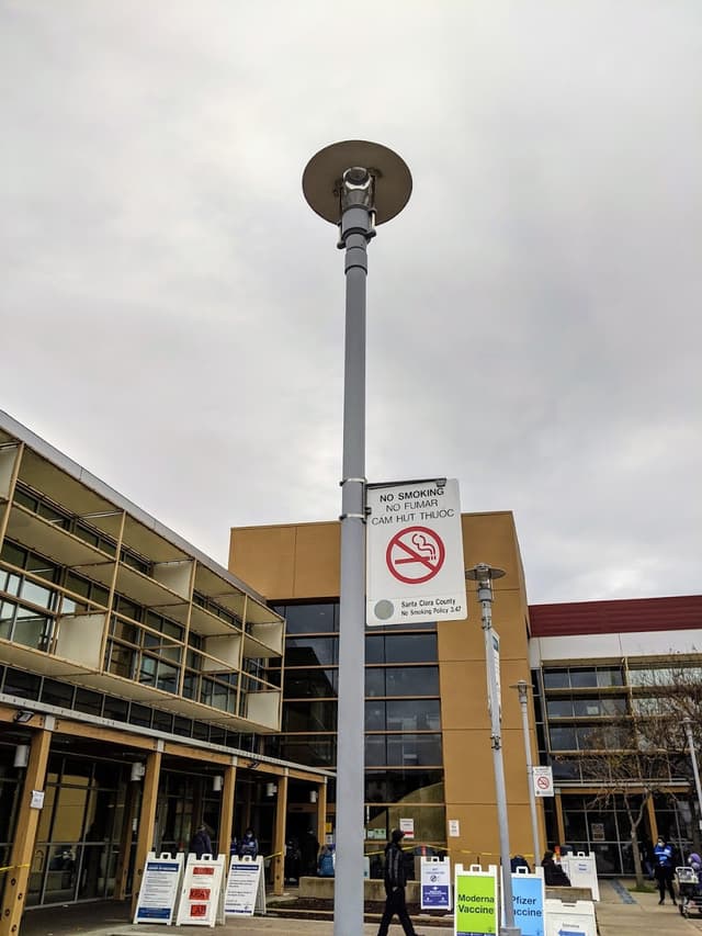 Valley Health Center Tully photo