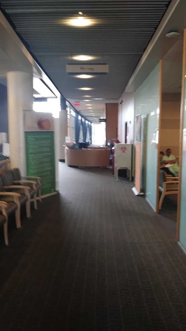 Valley Health Center Tully photo