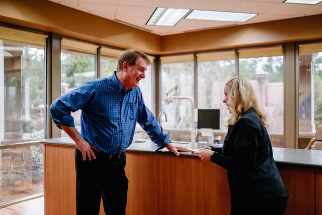 Lisenby Orthodontics photo