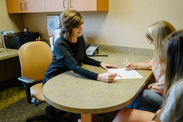 Lisenby Orthodontics photo